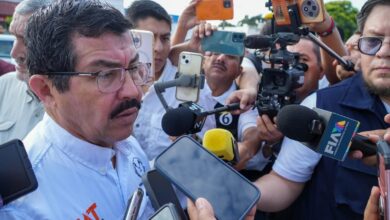 Photo of Inicia la UAT brigadas contra el gusano barrenador