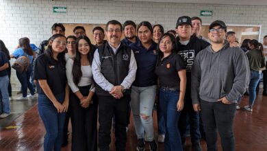 Photo of UAT celebra el Día del Estudiante