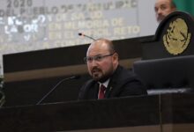 Photo of Gobierno garantiza estabilidad democrática: Héctor Villegas