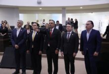 Photo of Regresa Hernán de la Garza al Poder Judicial
