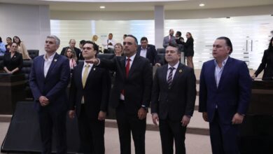 Photo of Regresa Hernán de la Garza al Poder Judicial
