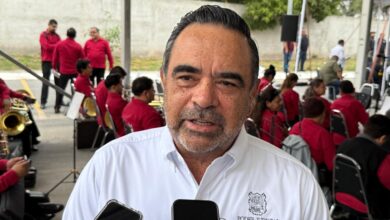 Photo of Nombran a Hernán de la Garza Magistrado del Poder Judicial