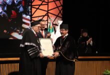 Photo of Confiere la UAT Honoris Causa a David Kershenobich