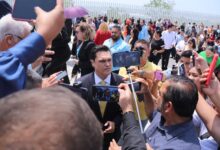 Photo of Exhiben irregularidades millonarias de Mario López en Matamoros