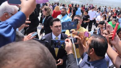 Photo of Exhiben irregularidades millonarias de Mario López en Matamoros