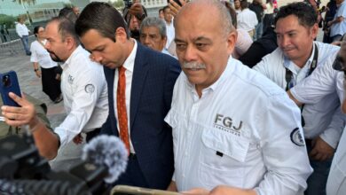 Photo of Colabora Fiscalía en investigación por ataque en Matamoros