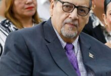 Photo of Fallece Jorge Alberto Galván, Procurador del DIF Tamaulipas
