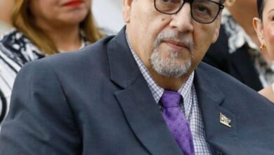Photo of Fallece Jorge Alberto Galván, Procurador del DIF Tamaulipas