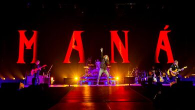 Photo of Maná abre Fiestas del Pitic 2026 en Hermosillo