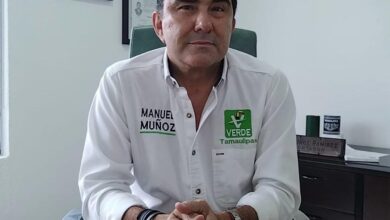 Photo of Partido Verde se deslinda de Mario López