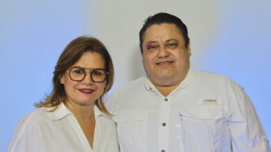Photo of Omeheira López y Garza de Coss van por dirigencia del PAN Tamaulipas