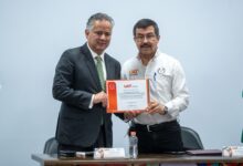 Photo of Santiago Nieto y la UAT fortalecen protección de la propiedad intelectual