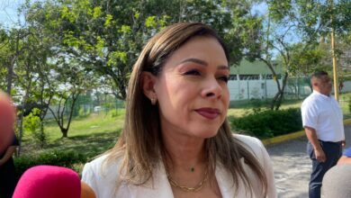 Photo of Rotación de jueces es legal: Tania Contreras