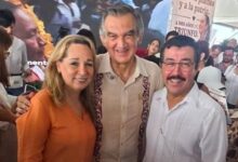Photo of UAT destaca apoyo de Claudia Sheinbaum