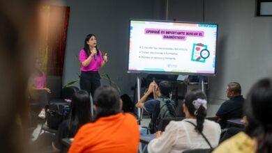 Photo of Fortalece la UAT cultura de inclusión desde la primera infancia