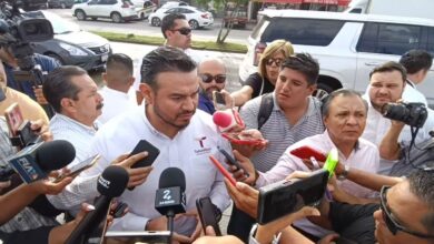 Photo of Tamaulipas reforzará vigilancia con miles de cámaras y tecnología