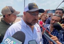 Photo of Llegan más de cien agentes federales a Matamoros