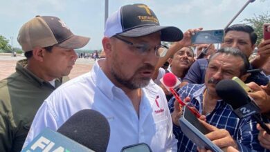Photo of Llegan más de cien agentes federales a Matamoros