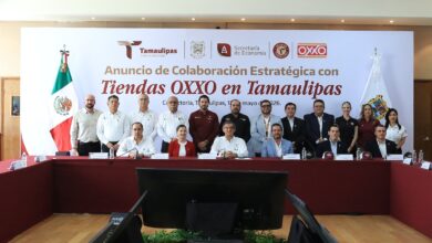 Photo of Invertirá Oxxo 300 millones de pesos en Tamaulipas