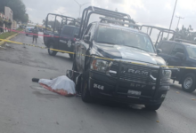 Photo of Van ocho detenidos por ataque a agentes federales en Matamoros