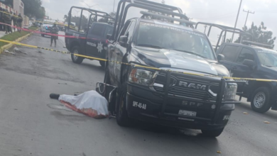 Photo of Van ocho detenidos por ataque a agentes federales en Matamoros