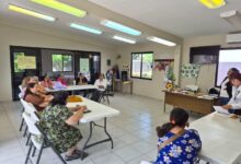 Photo of Brindan atención a mujeres en Centros LIBRE en Tamaulipas
