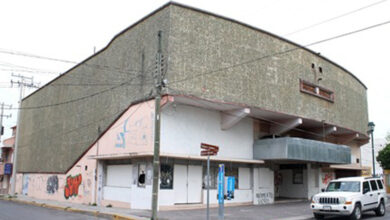 Photo of Cine Avenida renacerá: lanzarán licitación para rescatar ícono de Victoria