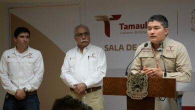 Photo of Estado y UAT refuerzan combate al gusano barrenador