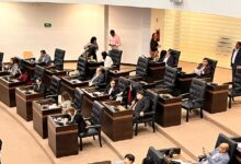 Photo of Avalan intervención extranjera como causal para anular elección