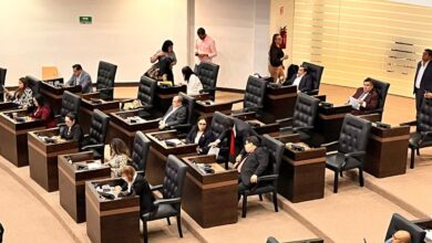 Photo of Avalan intervención extranjera como causal para anular elección