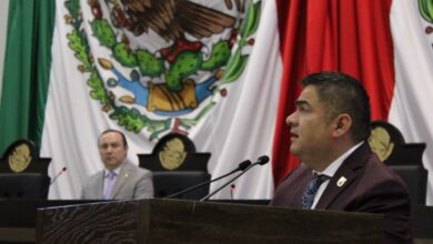 Photo of Congreso de Tamaulipas aprueba reforma electoral