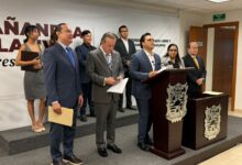 Photo of Reforma electoral en Tamaulipas quedaría aprobada esta semana