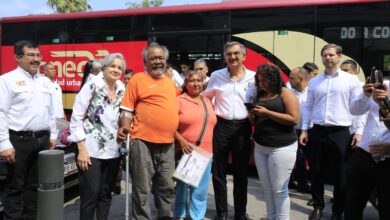 Photo of Reconoce el Gobernador crecimiento de la UAT