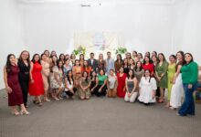 Photo of Festejan a maestros de Familia UAT