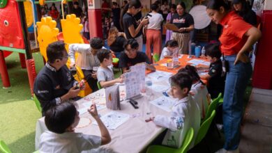 Photo of La UAT acerca a la infancia al entorno universitario