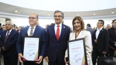 Photo of Las y los maestros son el corazón de la transformación: AVA