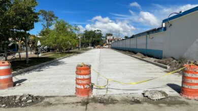 Photo of DIF Tamaulipas impulsa obras en Tampico