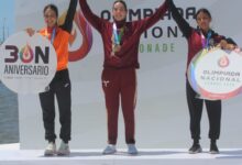 Photo of Tamaulipas brilla en la Olimpiada Nacional 2026