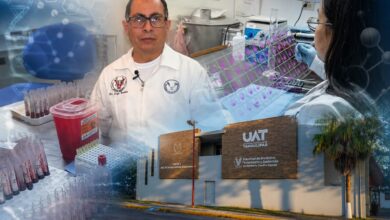 Photo of UAT logra patente internacional para combatir tuberculosis