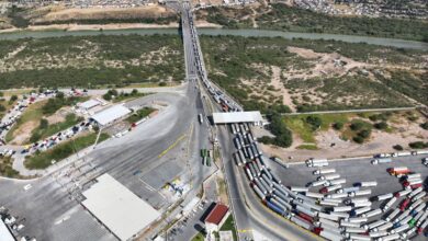 Photo of Tamaulipas asegura proyectos para conectividad carretera