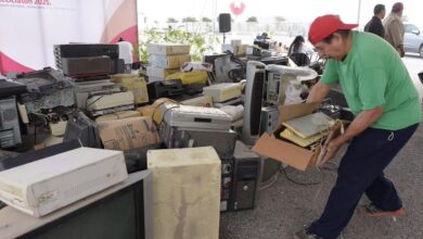 Photo of Tamaulipas realizará Reciclatón 2026