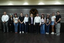Photo of Estudiantes de la UAT viajarán a Disney