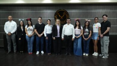 Photo of Estudiantes de la UAT viajarán a Disney
