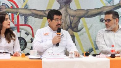 Photo of UAT impulsa el futuro estudiantil con movilidad global
