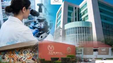 Photo of Obtiene la UAT registro de nuevas patentes y diseños industriales
