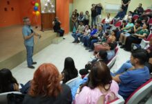 Photo of Despierta la UAT vocaciones científicas en niñez de Victoria