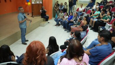 Photo of Despierta la UAT vocaciones científicas en niñez de Victoria