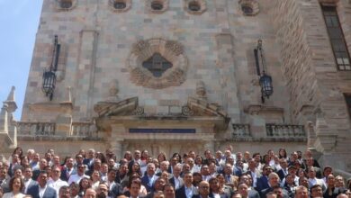 Photo of UAT fortalece su presencia nacional en la Asamblea de la ANUIES