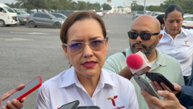 Photo of Tamaulipas cambia por tercera vez de Secretario de Salud