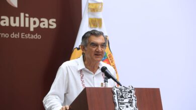 Photo of DHS desmiente permiso especial a Américo y Durazo